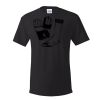 Unisex Essential-T T-Shirt Thumbnail