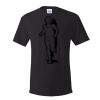 Unisex Essential-T T-Shirt Thumbnail