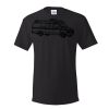 Unisex Essential-T T-Shirt Thumbnail