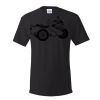 Unisex Essential-T T-Shirt Thumbnail