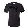 Unisex Essential-T T-Shirt Thumbnail