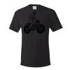 Unisex Essential-T T-Shirt Thumbnail