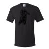 Unisex Essential-T T-Shirt Thumbnail