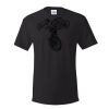 Unisex Essential-T T-Shirt Thumbnail