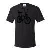 Unisex Essential-T T-Shirt Thumbnail