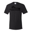 Unisex Essential-T T-Shirt Thumbnail