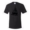 Unisex Essential-T T-Shirt Thumbnail