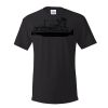 Unisex Essential-T T-Shirt Thumbnail
