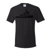 Unisex Essential-T T-Shirt Thumbnail