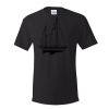 Unisex Essential-T T-Shirt Thumbnail
