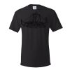Unisex Essential-T T-Shirt Thumbnail