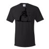 Unisex Essential-T T-Shirt Thumbnail