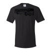 Unisex Essential-T T-Shirt Thumbnail