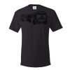 Unisex Essential-T T-Shirt Thumbnail