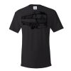 Unisex Essential-T T-Shirt Thumbnail