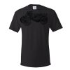 Unisex Essential-T T-Shirt Thumbnail