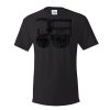 Unisex Essential-T T-Shirt Thumbnail