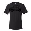 Unisex Essential-T T-Shirt Thumbnail