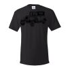Unisex Essential-T T-Shirt Thumbnail