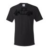 Unisex Essential-T T-Shirt Thumbnail