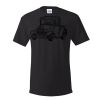 Unisex Essential-T T-Shirt Thumbnail