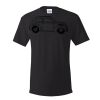Unisex Essential-T T-Shirt Thumbnail