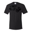 Unisex Essential-T T-Shirt Thumbnail