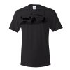 Unisex Essential-T T-Shirt Thumbnail