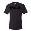 Unisex Essential-T T-Shirt Thumbnail