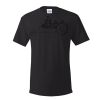 Unisex Essential-T T-Shirt Thumbnail