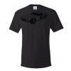 Unisex Essential-T T-Shirt Thumbnail