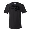 Unisex Essential-T T-Shirt Thumbnail