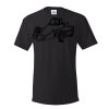 Unisex Essential-T T-Shirt Thumbnail