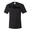 Unisex Essential-T T-Shirt Thumbnail