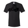Unisex Essential-T T-Shirt Thumbnail