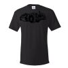 Unisex Essential-T T-Shirt Thumbnail