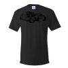 Unisex Essential-T T-Shirt Thumbnail