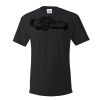 Unisex Essential-T T-Shirt Thumbnail