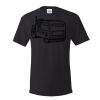 Unisex Essential-T T-Shirt Thumbnail