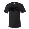Unisex Essential-T T-Shirt Thumbnail