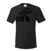 Unisex Essential-T T-Shirt Thumbnail
