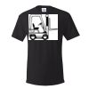 Unisex Essential-T T-Shirt Thumbnail