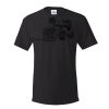 Unisex Essential-T T-Shirt Thumbnail