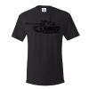 Unisex Essential-T T-Shirt Thumbnail