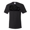 Unisex Essential-T T-Shirt Thumbnail