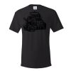 Unisex Essential-T T-Shirt Thumbnail
