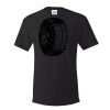 Unisex Essential-T T-Shirt Thumbnail