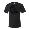 Unisex Essential-T T-Shirt Thumbnail