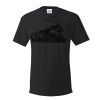 Unisex Essential-T T-Shirt Thumbnail