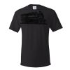 Unisex Essential-T T-Shirt Thumbnail